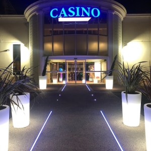 Casino Tranchant Luc-sur-Mer Casino Tranchant Luc-sur-Mer