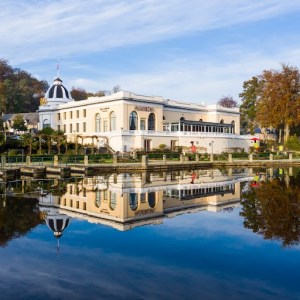 Casino JOA de Bagnoles-de-l’Orne Casino JOA de Bagnoles-de-l’Orne