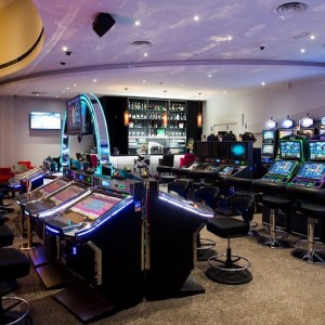 Casino JOA de Besançon Casino JOA de Besançon