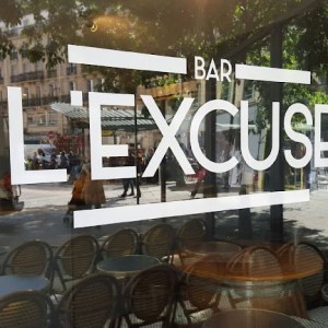 L’Excuse Bar L’Excuse Bar