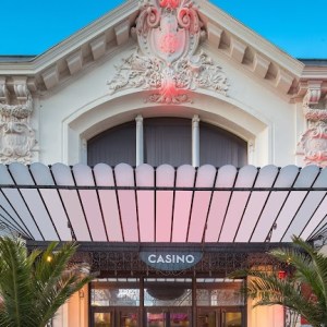 Casino Barrière Dinard Casino Barrière Dinard