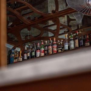 Bar Nouveau Bar Nouveau