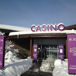 Casino JOA de Gerardmer Casino JOA de Gerardmer