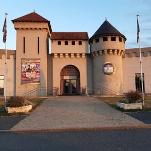Casino de Bourbon-l’Archambault Casino de Bourbon-l’Archambault