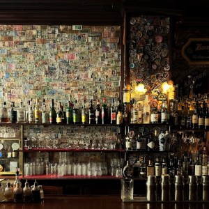 Harry’s New York Bar Harry’s New York Bar