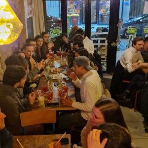 Le Traknar Bar Le Traknar Bar