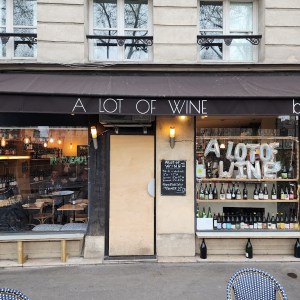 Bar A Vin Bar A Vin