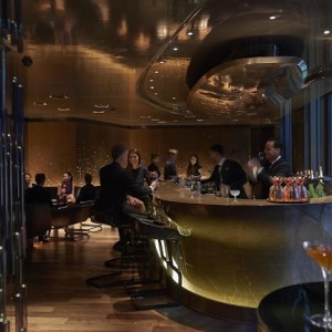 Bar 8 Bar 8