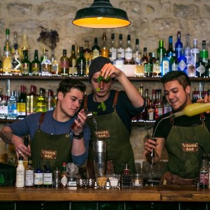 L’Ours Bar L’Ours Bar