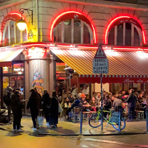 Le Bar Du Marché Le Bar Du Marché