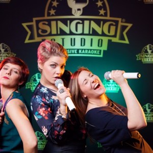 Singing Studio Paris Singing Studio Paris