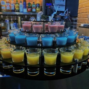 SPACE BAR KTV (瘾) SPACE BAR KTV (瘾)