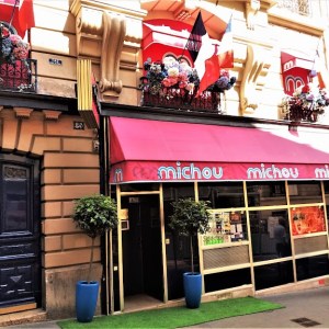 Chez Michou Chez Michou