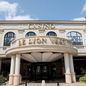 Casino Partouche Le Lyon Vert Casino Partouche Le Lyon Vert