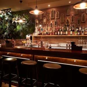 The 46 Bar The 46 Bar