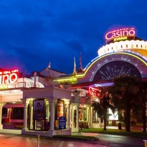 Casino d’Evian Casino d’Evian
