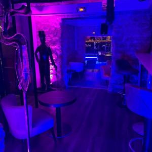Club Saint M’Art PARIS Club Saint M’Art PARIS