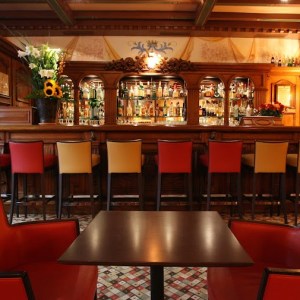 Buckingham Bar Buckingham Bar