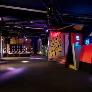 Club Joséphine Club Joséphine