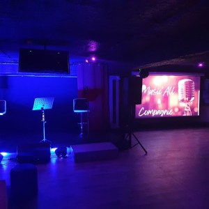 Sun 7 Bar Le Mans Sun 7 Bar Le Mans