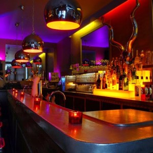 Le Next (Bar de Nuit Paris) Le Next (Bar de Nuit Paris)