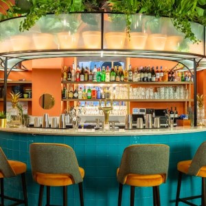BAM Karaoke Box Bordeaux – Chartrons BAM Karaoke Box Bordeaux – Chartrons