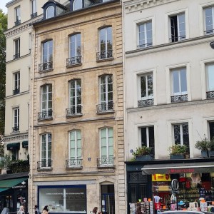Galerie du Haut-Pavé Galerie du Haut-Pavé