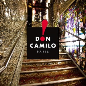 DON CAMILO DON CAMILO