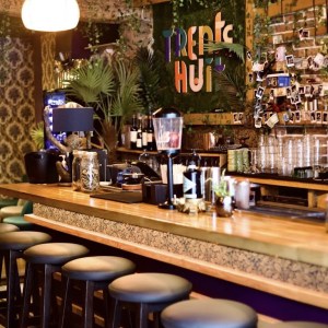 The 38 Bar The 38 Bar