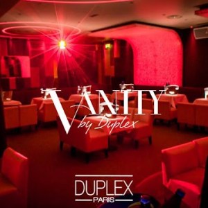 Le Duplex Le Duplex