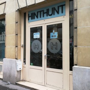 HintHunt Paris HintHunt Paris