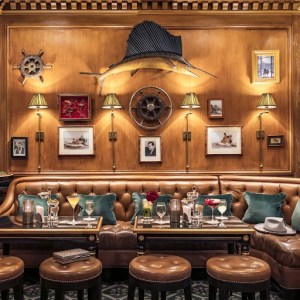Bar Hemingway Bar Hemingway