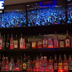 Bear bar El Hombre Bear bar El Hombre