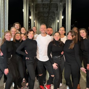 SBK92 Salsa-Batchata-Kizomba – Suresnes SBK92 Salsa-Batchata-Kizomba – Suresnes