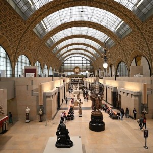 Musée d’Orsay Musée d’Orsay