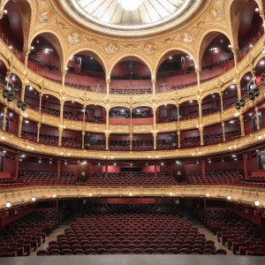 Théâtre du Châtelet Théâtre du Châtelet