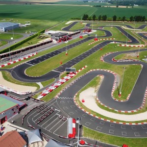 RKC Karting | Paris RKC Karting | Paris