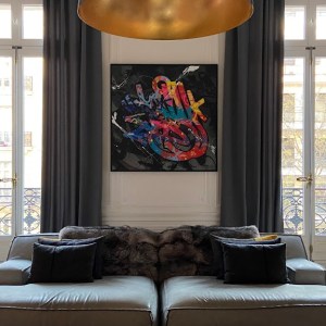 La Manufacture – Galerie d’Art Contemporain La Manufacture – Galerie d’Art Contemporain