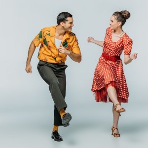 Rock Salsa Swing Rock Salsa Swing