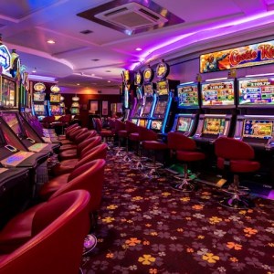 Casino JOA de St-Brevin l’Océan Casino JOA de St-Brevin l’Océan
