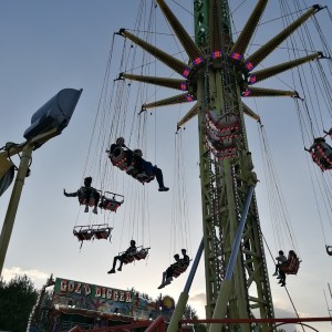 Foire des rameaux Foire des rameaux