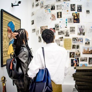 Galerie WAWI Galerie WAWI