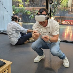 MindOut Vélizy 2 – Réalité Virtuelle MindOut Vélizy 2 – Réalité Virtuelle