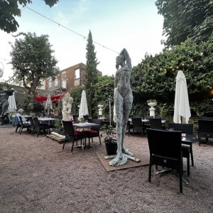 Restaurant Guinguette Le Val de Beauté Restaurant Guinguette Le Val de Beauté