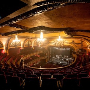 Le Trianon Le Trianon