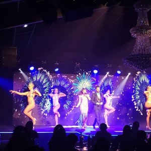 Le Moulin Bleu – Cabaret – Théâtre – Music-Hall Le Moulin Bleu – Cabaret – Théâtre – Music-Hall