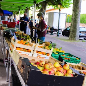 Marché Semi-Nocturne de Portet-Sur-Garonne Marché Semi-Nocturne de Portet-Sur-Garonne
