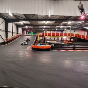 Speed Park Brétigny Speed Park Brétigny