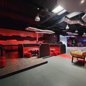 LaserGame Evolution Vert-Saint-Denis LaserGame Evolution Vert-Saint-Denis