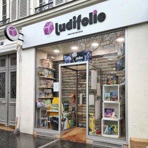 Ludifolie Ludifolie